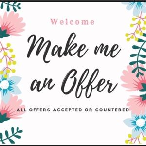 LIKES=OFFERS=SAVINGS!!!